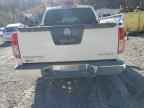 2013 NISSAN Frontier