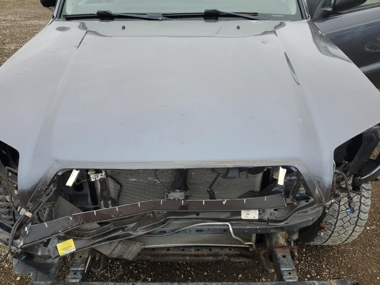 2006 TOYOTA 4Runner
