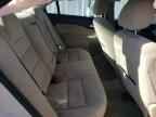 2008 FORD FUSION