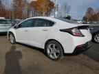 2018 CHEVROLET VOLT