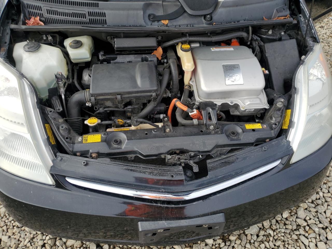 2006 TOYOTA PRIUS