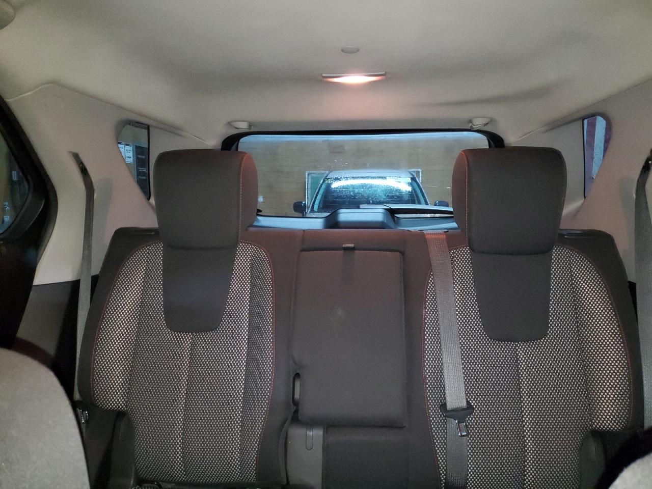 2011 CHEVROLET EQUINOX