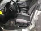 2007 SUBARU IMPREZA