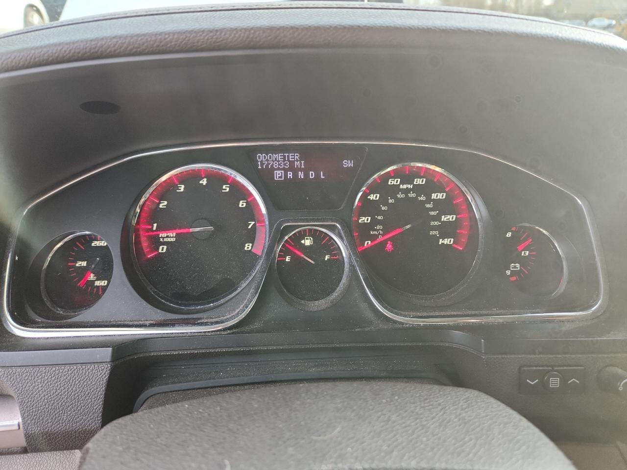 2015 GMC ACADIA