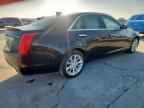 2019 CADILLAC CTS