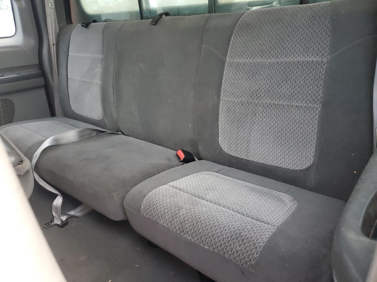 2002 FORD F-350