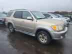 2004 TOYOTA Sequoia