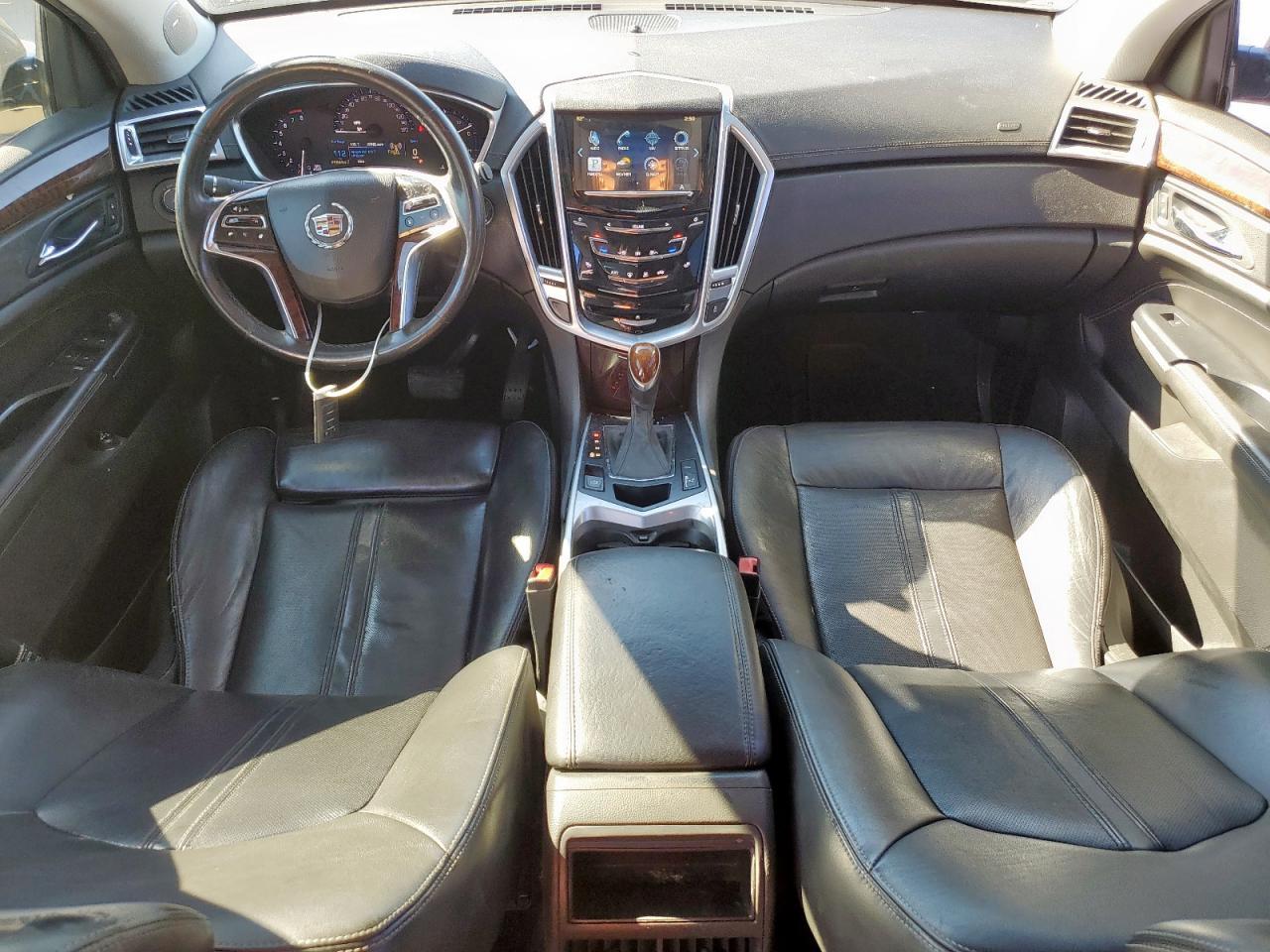 2013 CADILLAC SRX