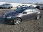 2011 CHEVROLET CRUZE