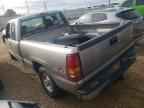 2002 GMC SIERRA 1500