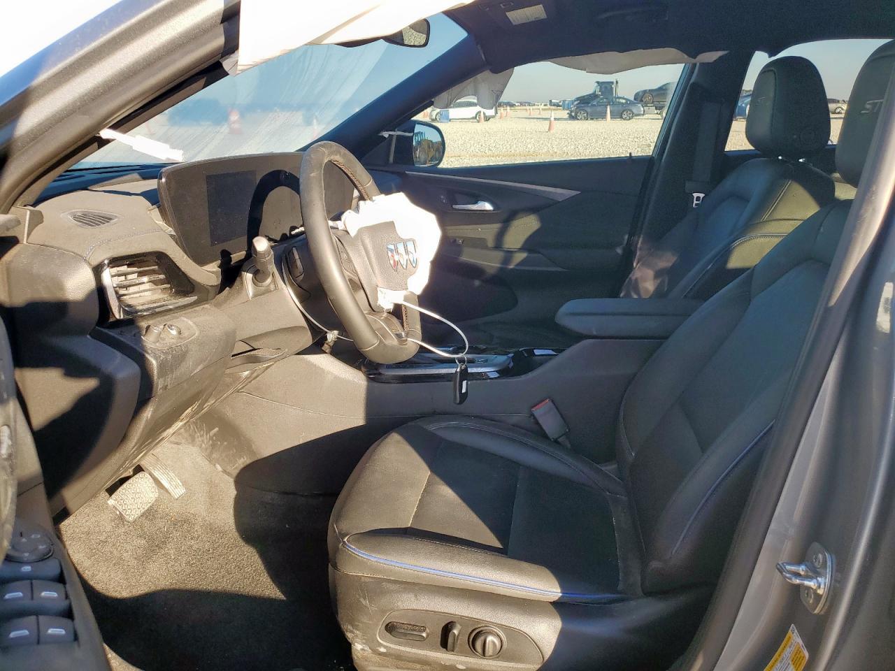 2025 BUICK Envista