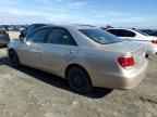 2005 TOYOTA CAMRY