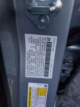 2023 HONDA CIVIC