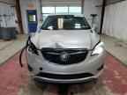 2019 BUICK Envision