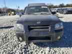 2001 NISSAN Frontier
