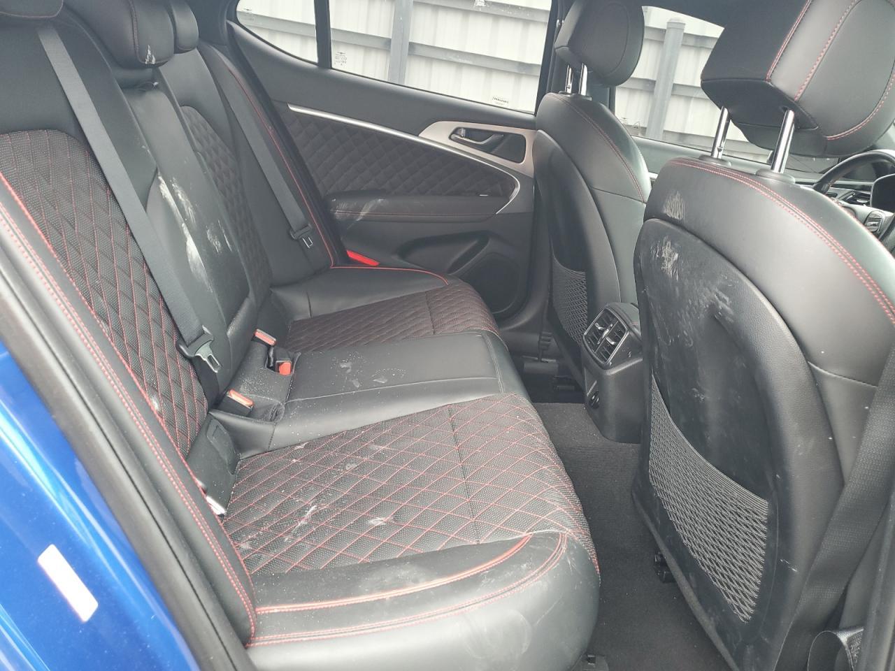2019 GENESIS G70