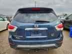 2013 NISSAN PATHFINDER