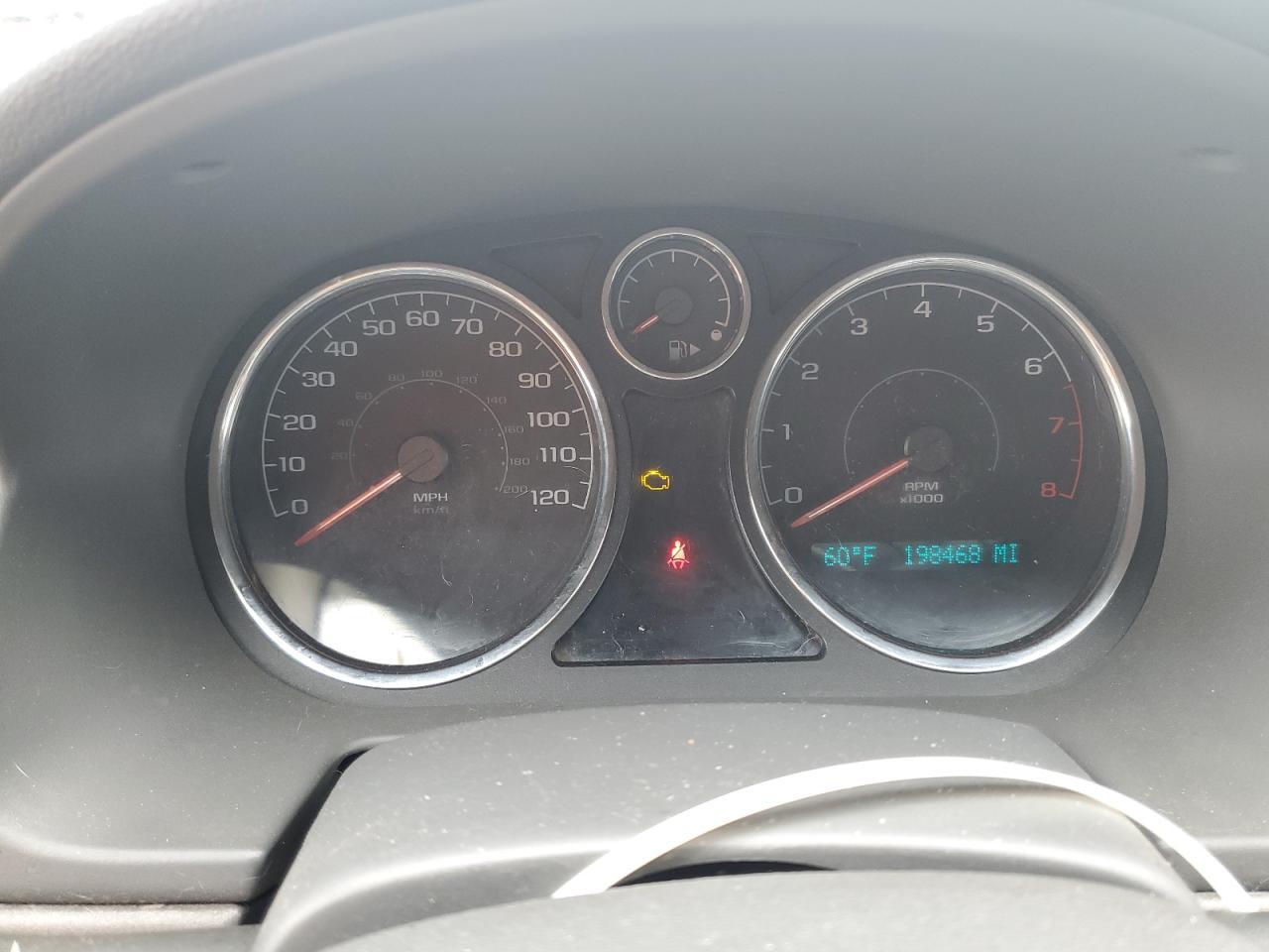 2005 CHEVROLET COBALT
