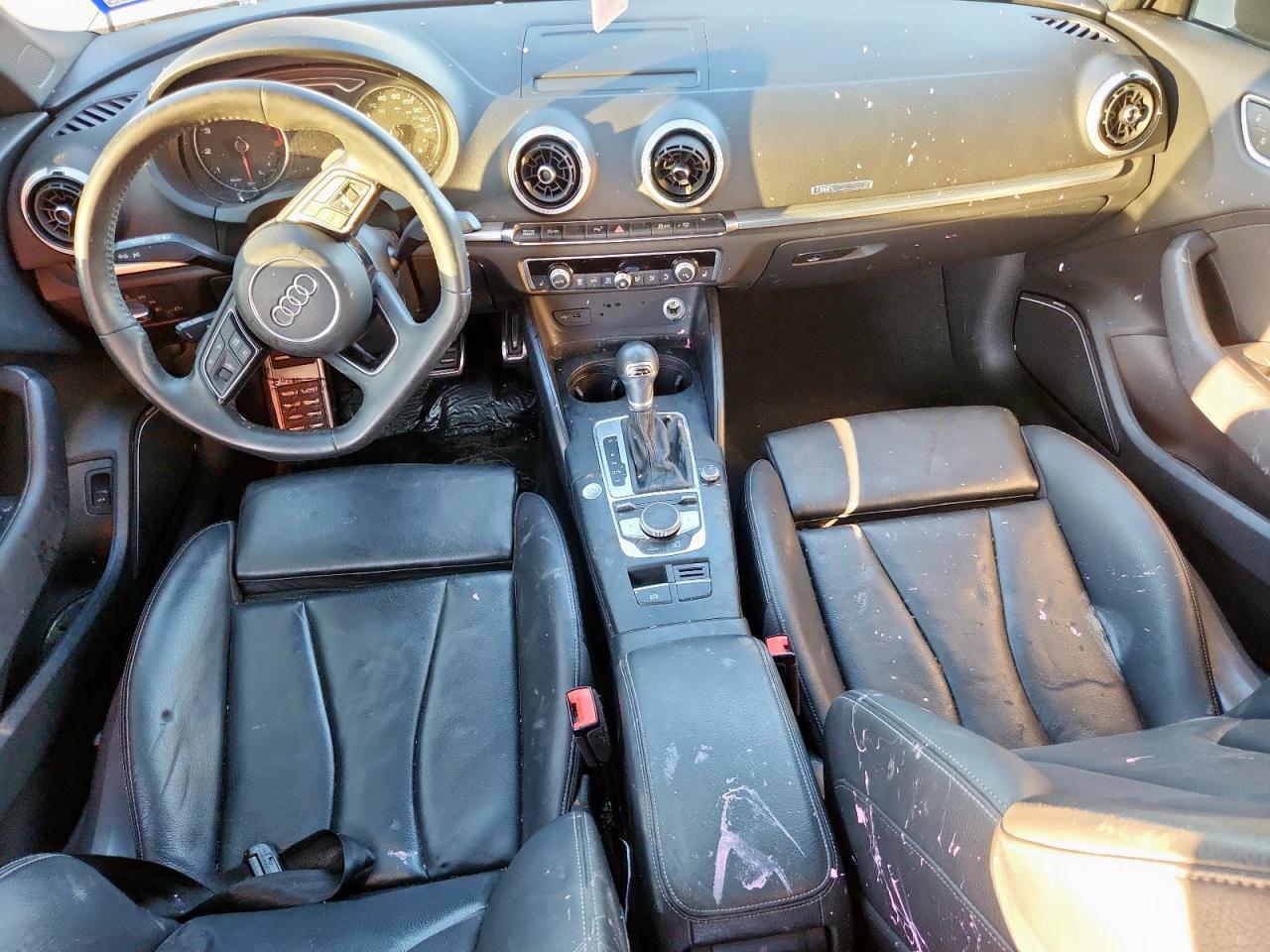 2020 AUDI A3