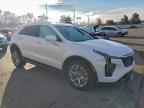 2024 CADILLAC XT4