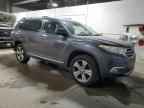 2013 TOYOTA HIGHLANDER