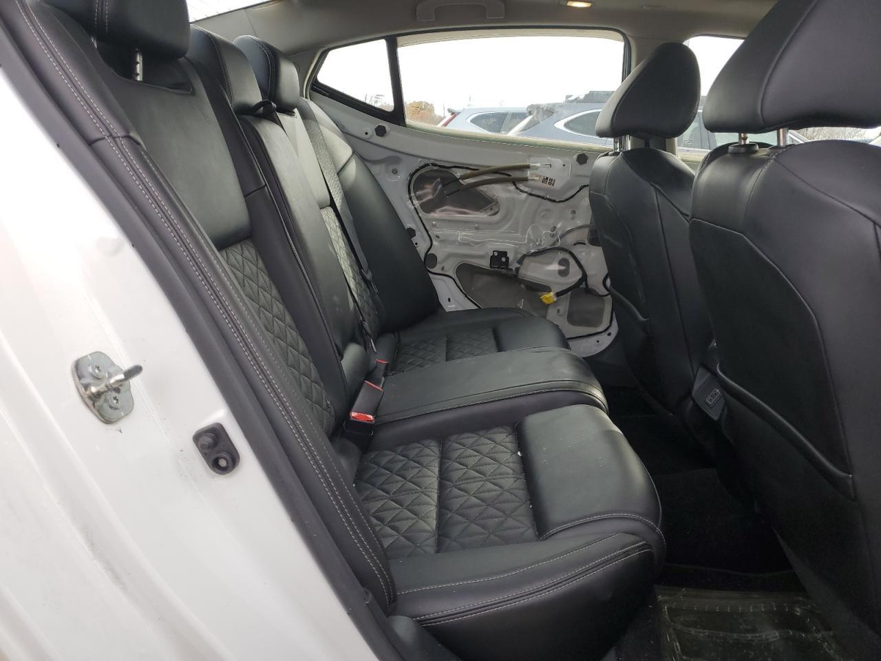 2018 NISSAN Maxima