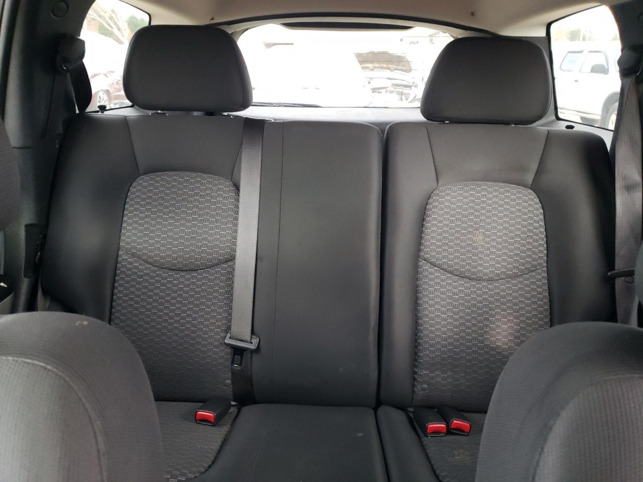 2010 CHEVROLET HHR