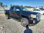 2022 GMC CANYON
