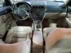 2008 FORD FUSION