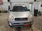 2003 TOYOTA RAV4