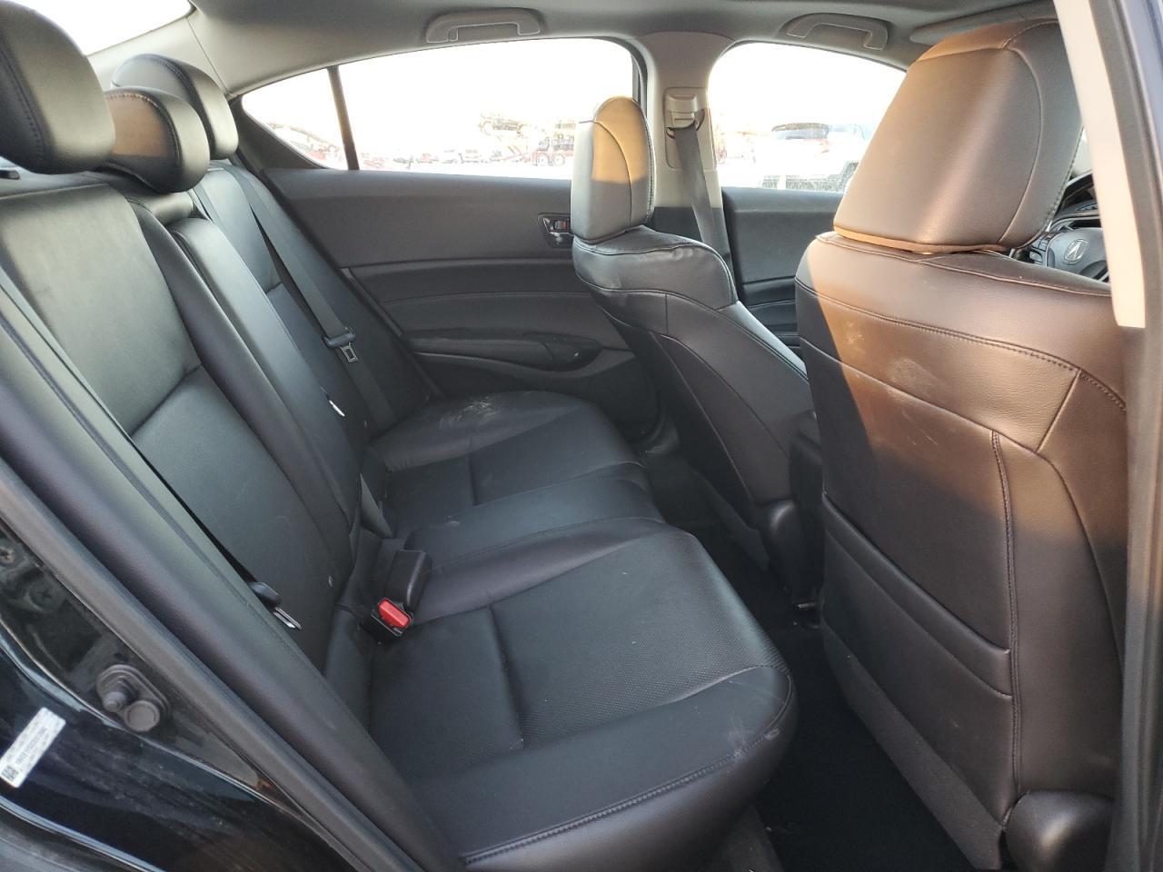 2013 ACURA ILX