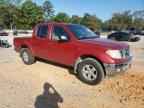 2010 NISSAN Frontier