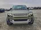 2024 LAND ROVER Defender