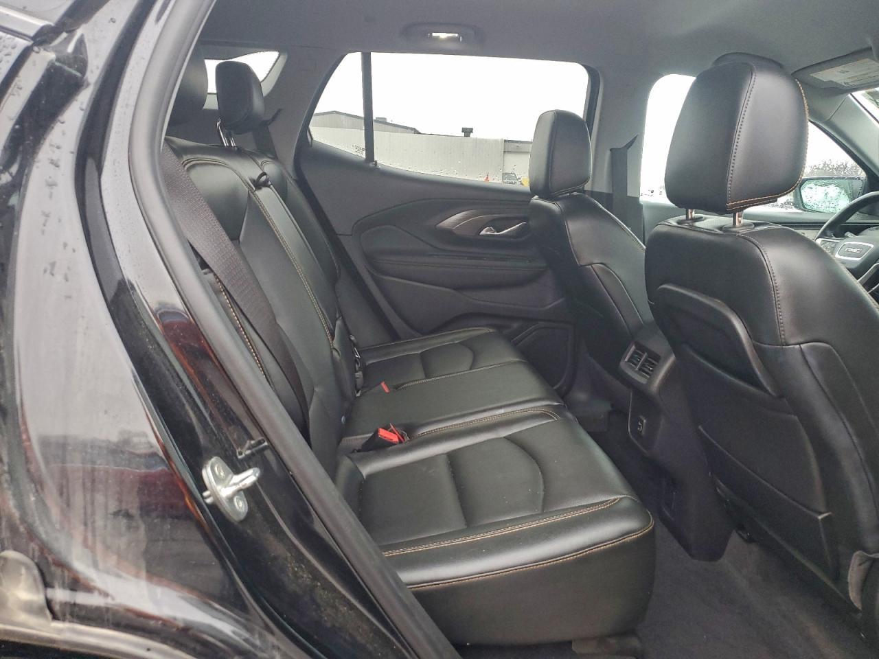 2020 GMC Terrain