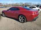 2015 CHEVROLET Camaro