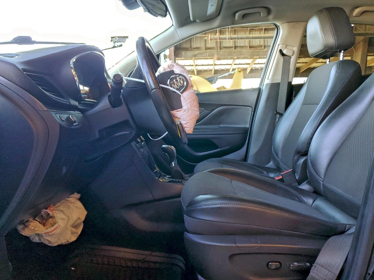 2019 BUICK ENCORE