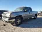 2003 CHEVROLET Silverado