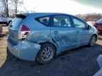 2017 TOYOTA PRIUS V