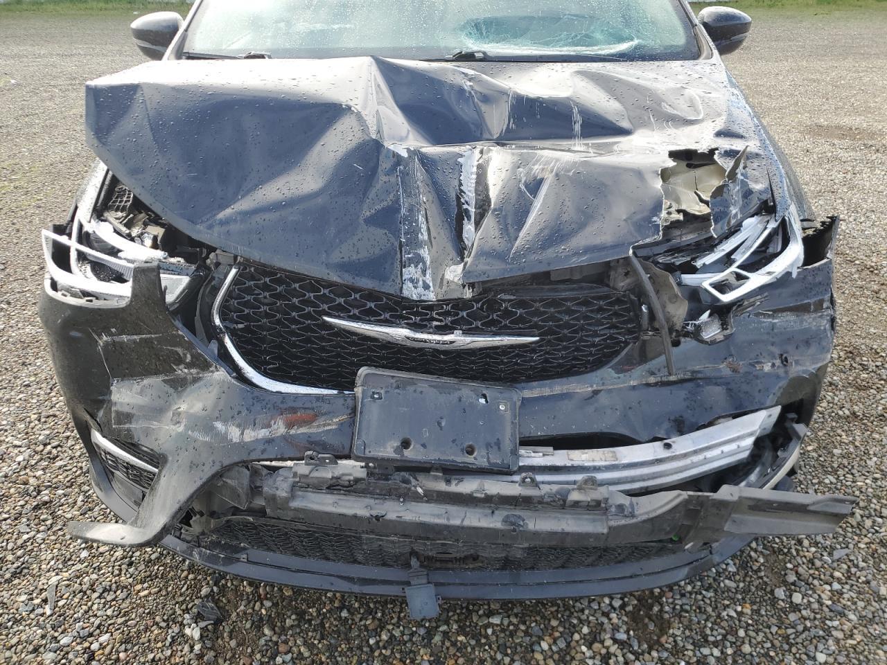 2021 CHRYSLER Pacifica