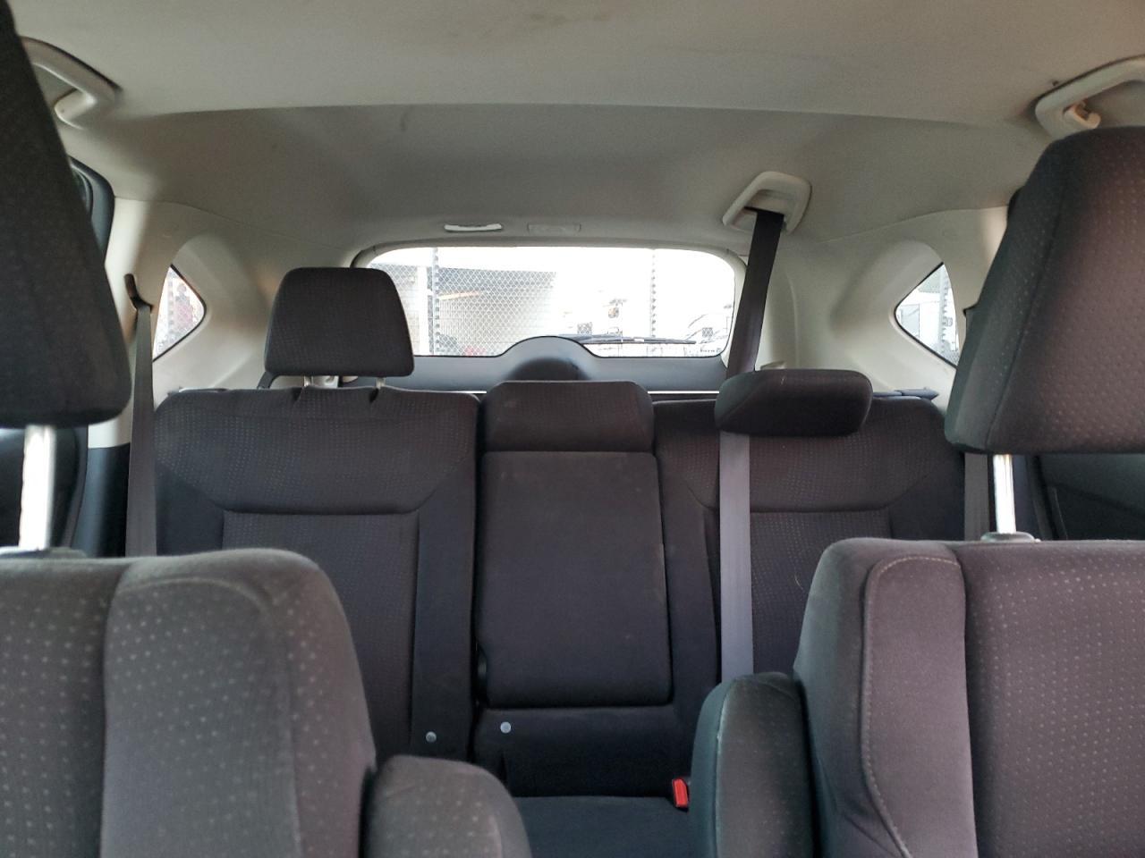 2013 HONDA CR-V