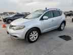 2012 NISSAN MURANO