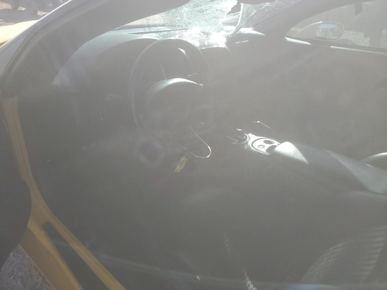 2000 CHEVROLET CORVETTE