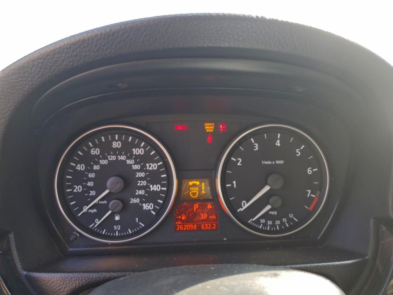 2006 BMW 3 SERIES