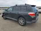 2011 TOYOTA HIGHLANDER