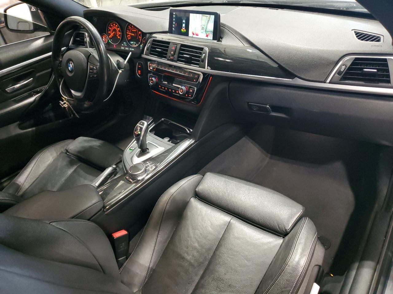 2019 BMW 4 Series