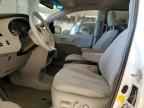2012 TOYOTA SIENNA