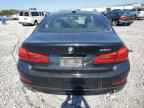2020 BMW 5 series