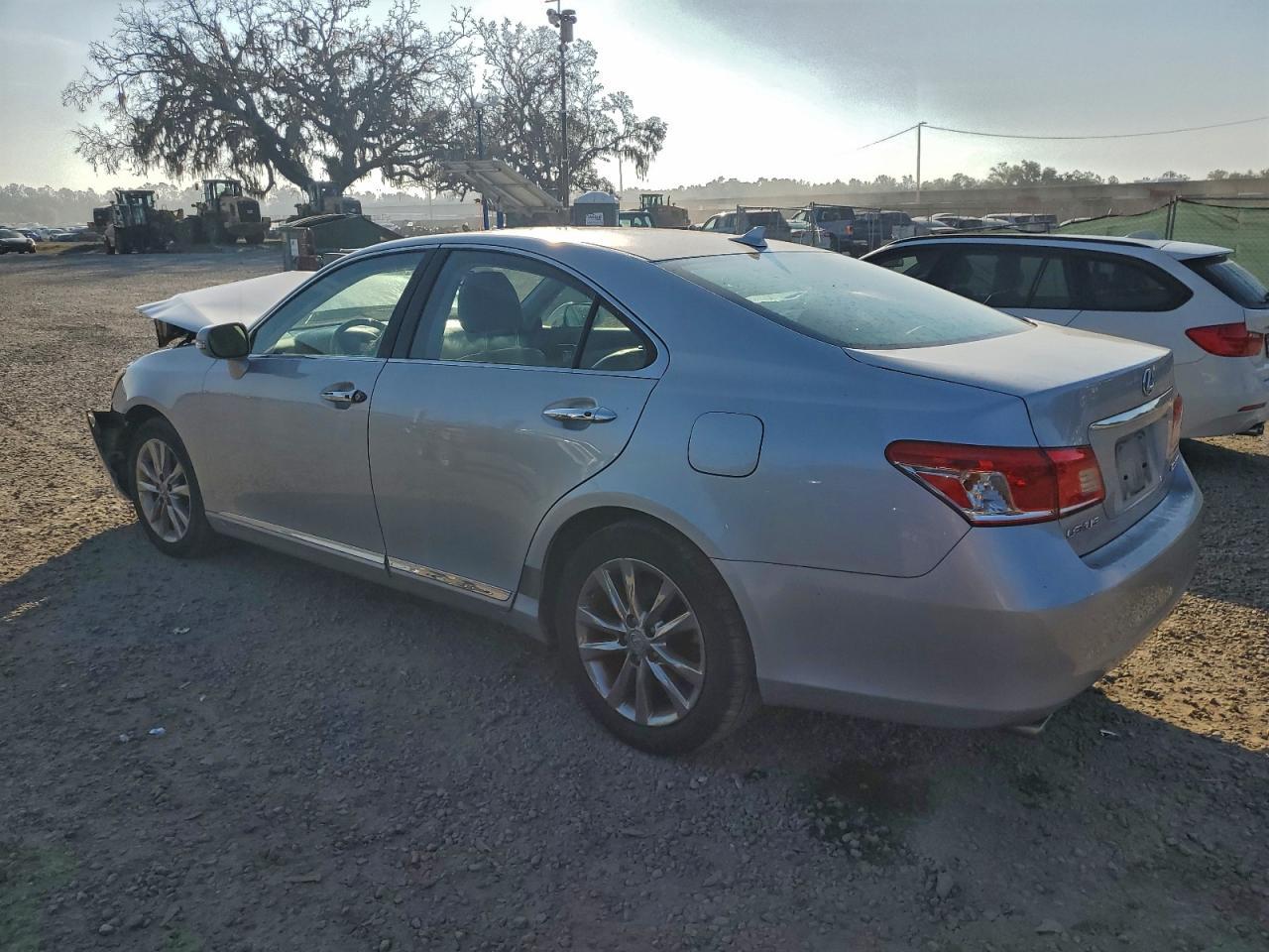 2010 LEXUS ES 350