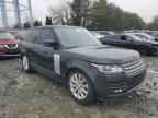 2014 LAND ROVER RANGE ROVER