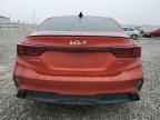 2022 KIA FORTE